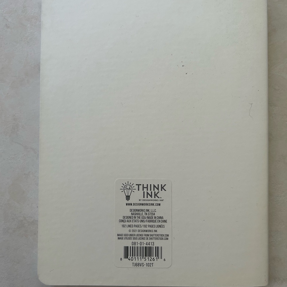 NEW Set of Three Journals - Picture 4 of 9